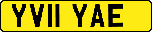 YV11YAE