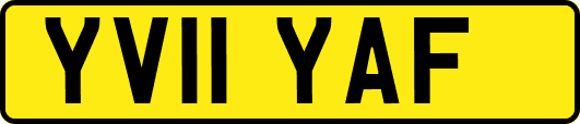 YV11YAF