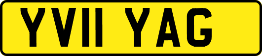 YV11YAG