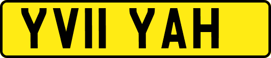 YV11YAH