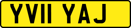 YV11YAJ