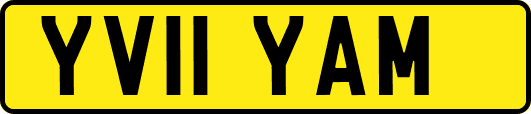 YV11YAM