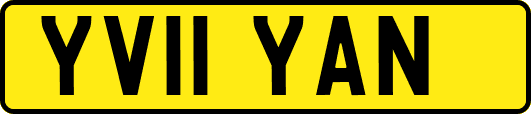 YV11YAN