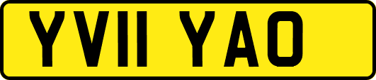 YV11YAO