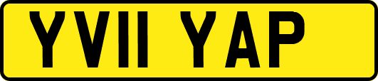 YV11YAP
