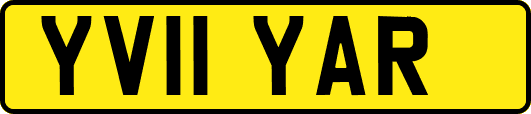 YV11YAR