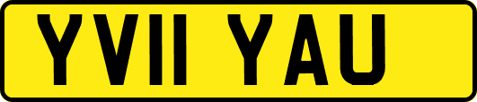 YV11YAU