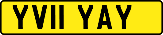 YV11YAY