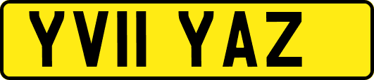 YV11YAZ