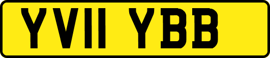 YV11YBB