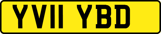 YV11YBD