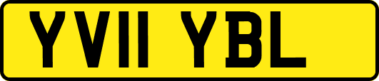 YV11YBL