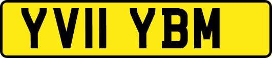 YV11YBM