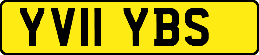 YV11YBS