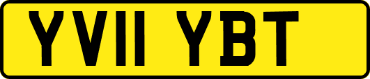 YV11YBT