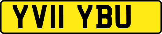YV11YBU