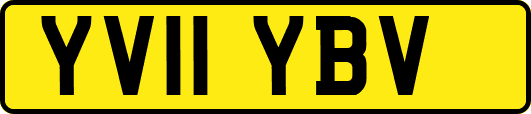 YV11YBV