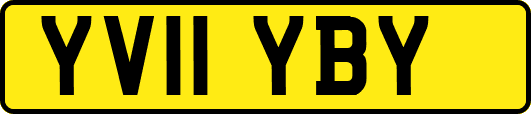 YV11YBY