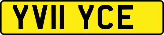 YV11YCE