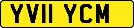 YV11YCM