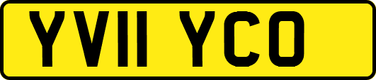 YV11YCO