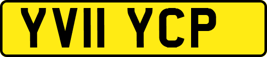 YV11YCP