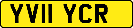 YV11YCR