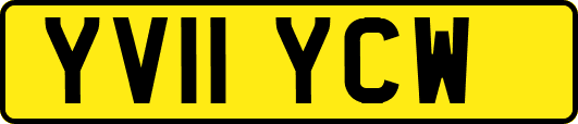 YV11YCW