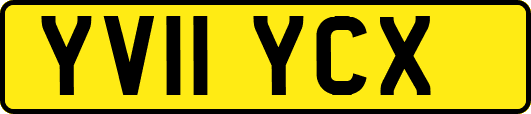 YV11YCX
