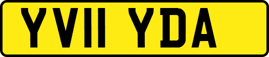 YV11YDA