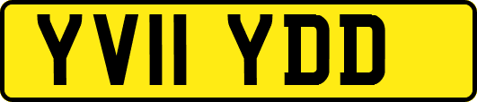 YV11YDD