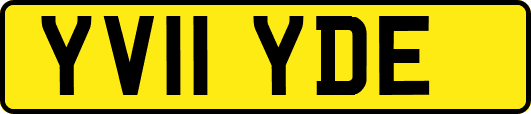 YV11YDE