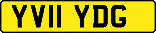 YV11YDG