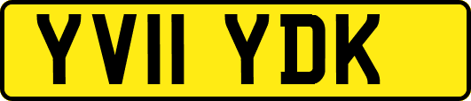 YV11YDK