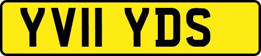 YV11YDS