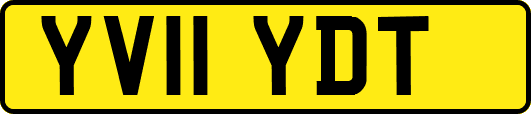 YV11YDT