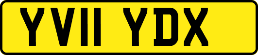 YV11YDX