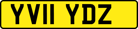 YV11YDZ