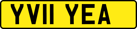 YV11YEA
