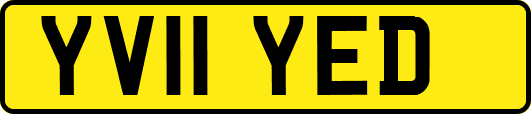 YV11YED