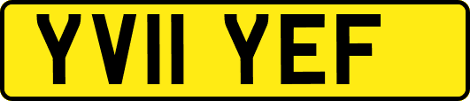 YV11YEF