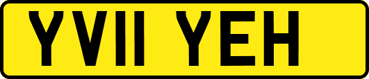 YV11YEH