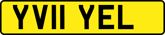 YV11YEL
