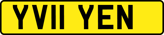 YV11YEN