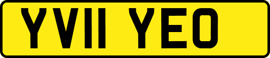 YV11YEO