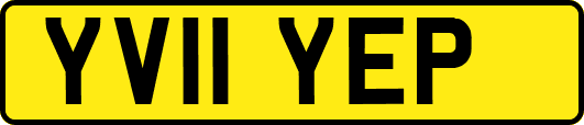 YV11YEP