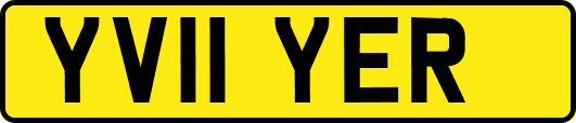 YV11YER