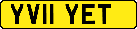 YV11YET