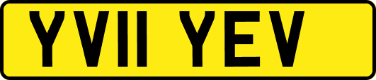 YV11YEV