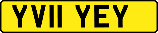 YV11YEY